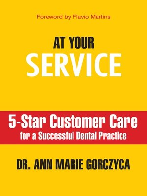 cover image of At Your Service